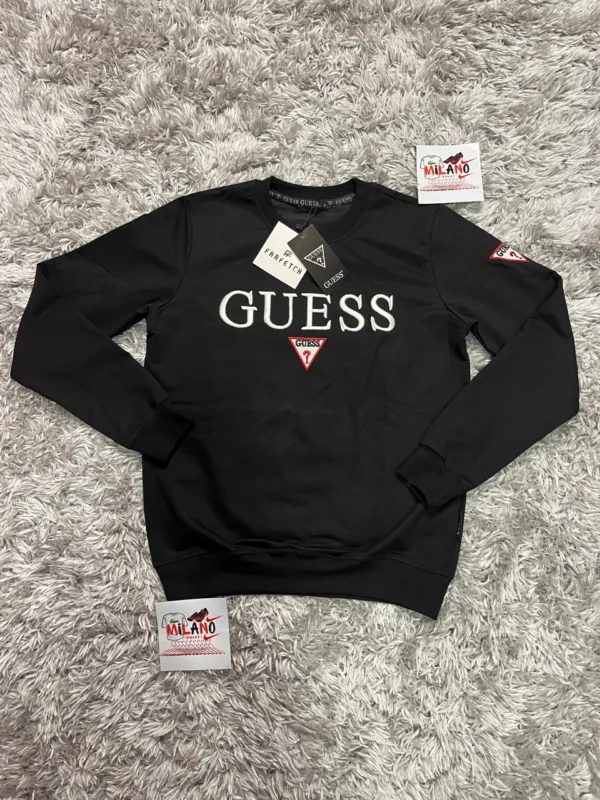 JERSEY GUESS