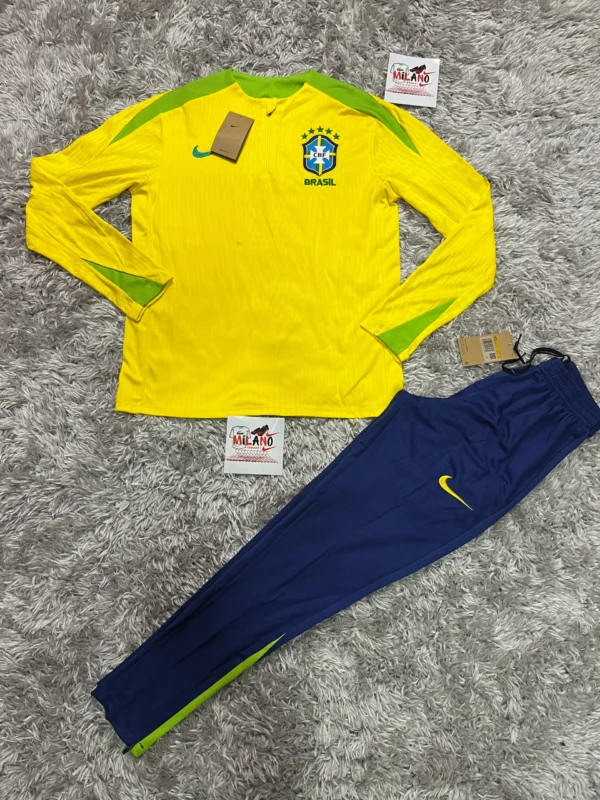 CHANDAL BRASIL