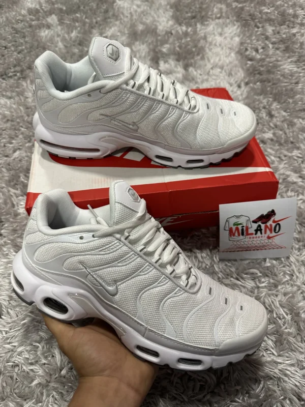 NIKE TN BLANCA