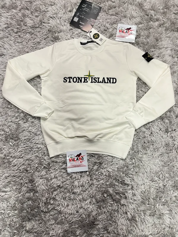 JERSEY STONE ISLAND