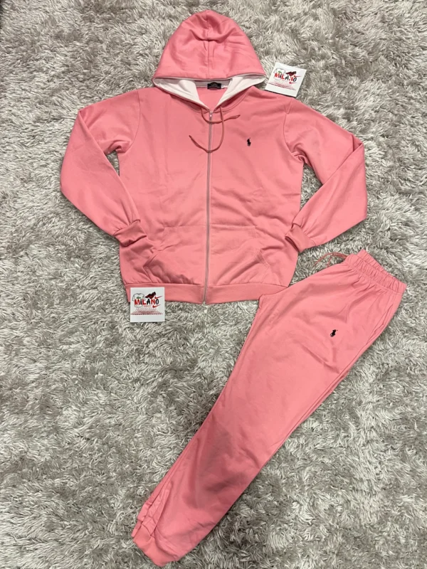 CHANDAL RALPH LAUREN ROSA