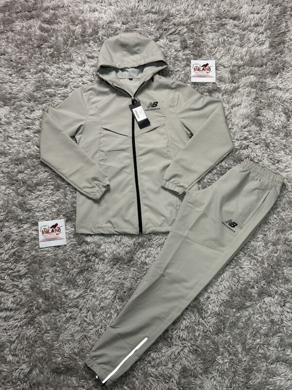 Chandal New Balance