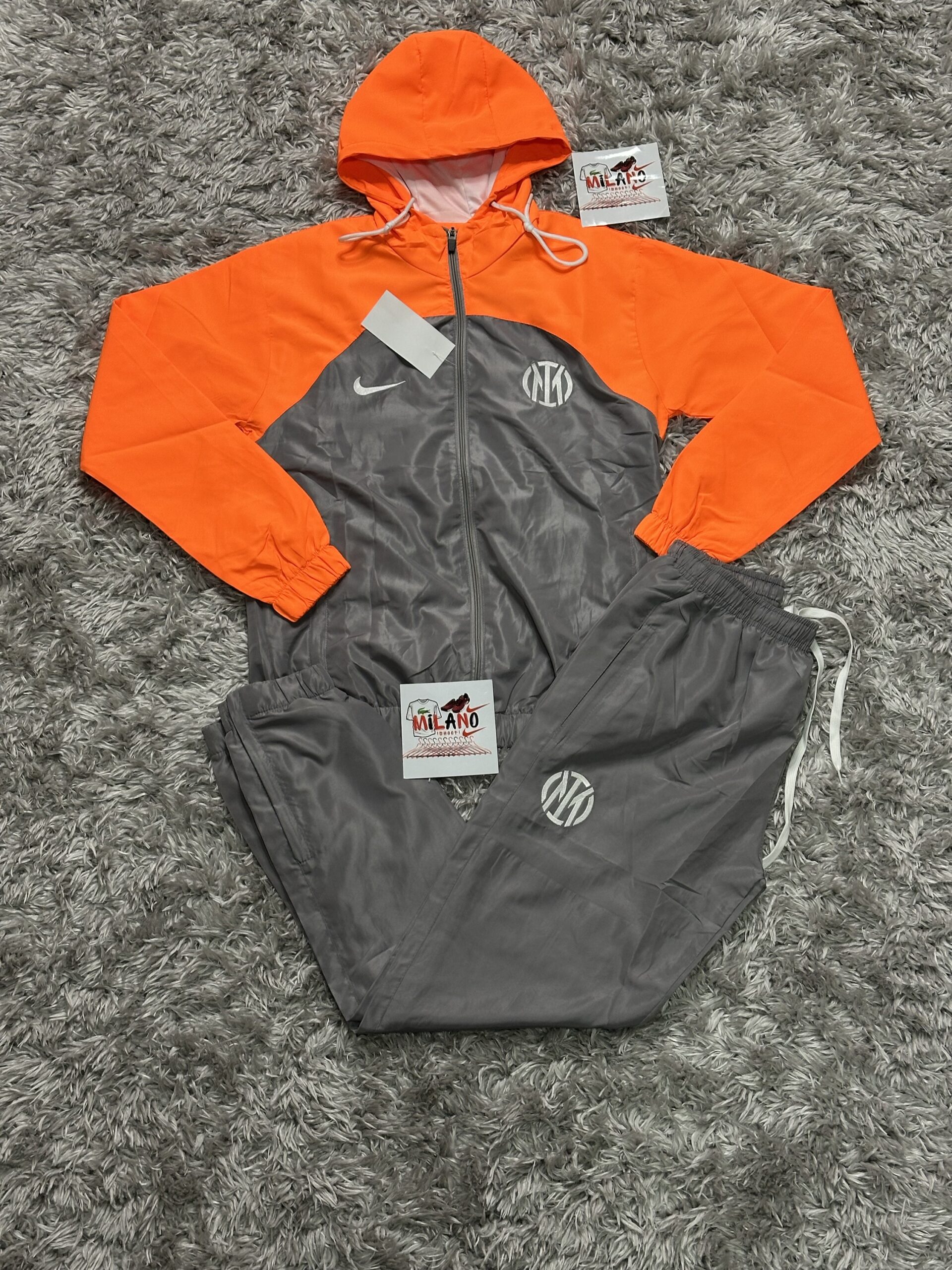 Chándal Inter de Milán - M