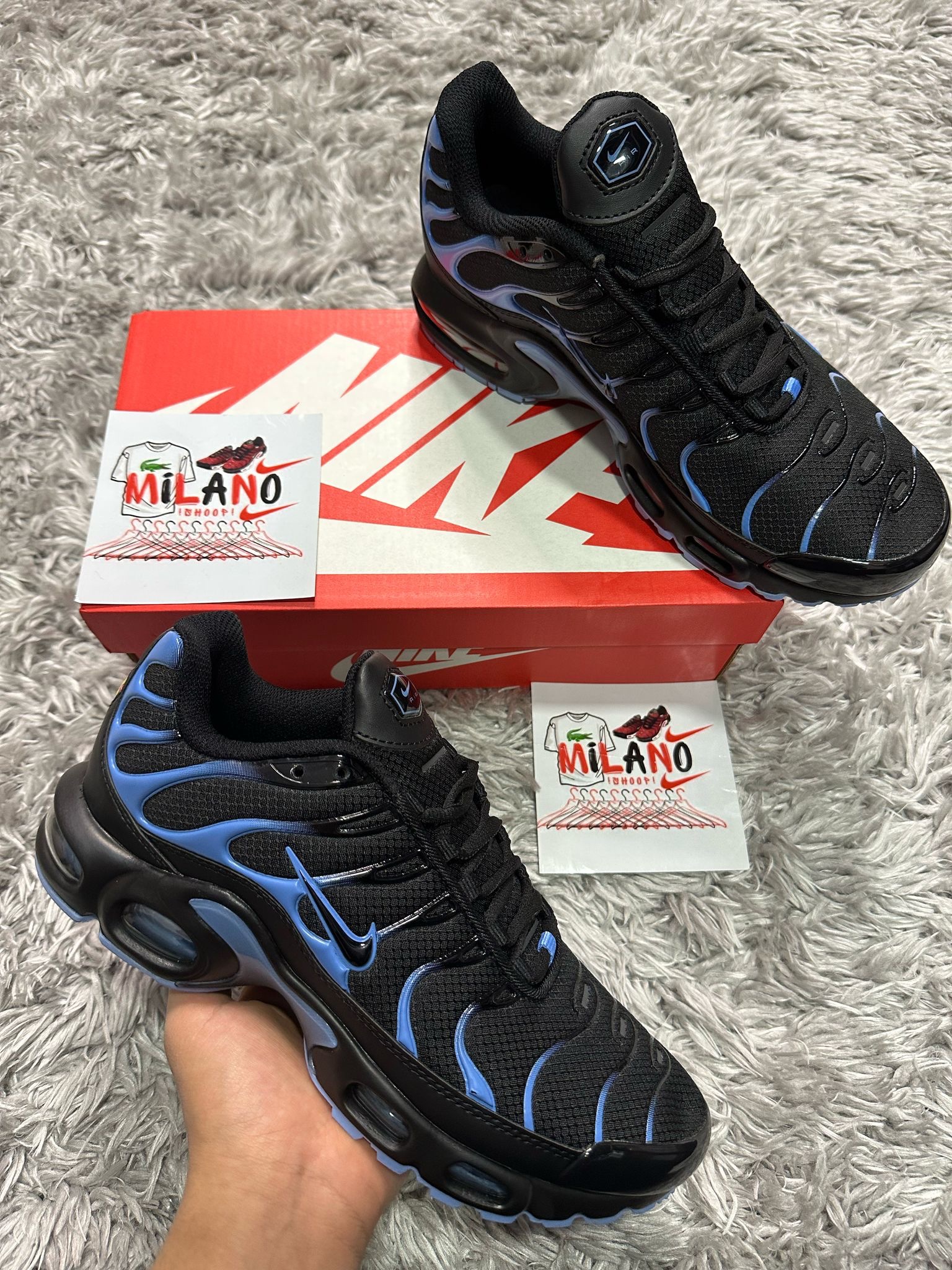 NIKE TN - 45