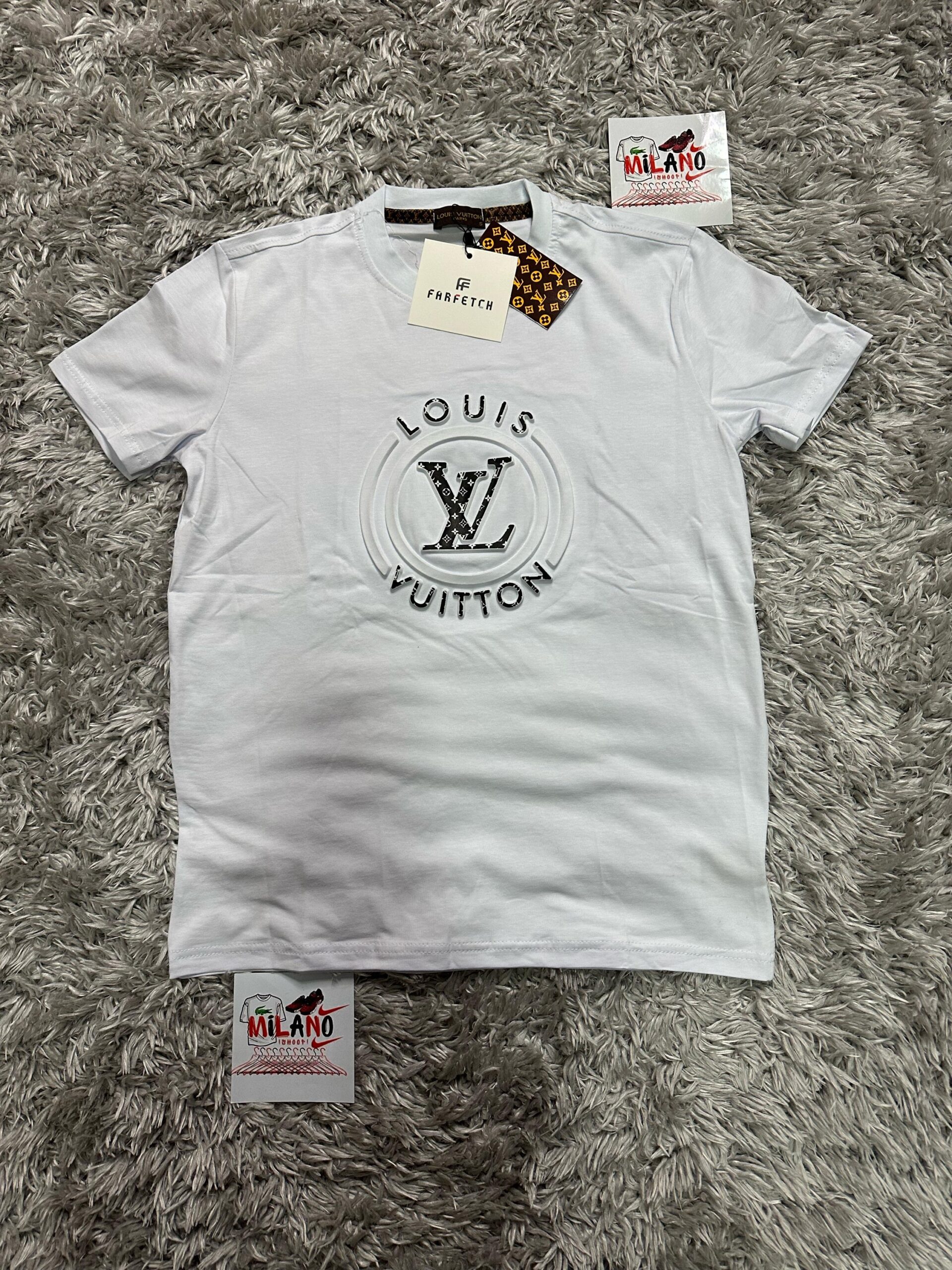 CAMISETA LV - L