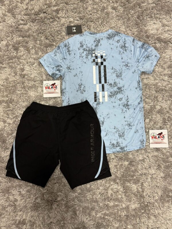 CONJUNTO UNDER