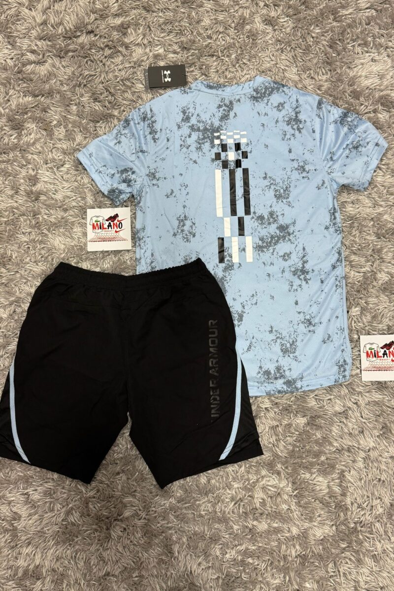 CONJUNTO UNDER
