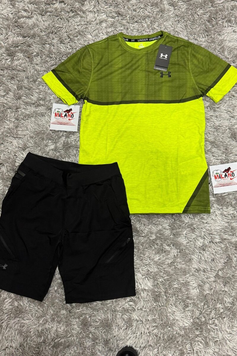 CONJUNTO UNDER