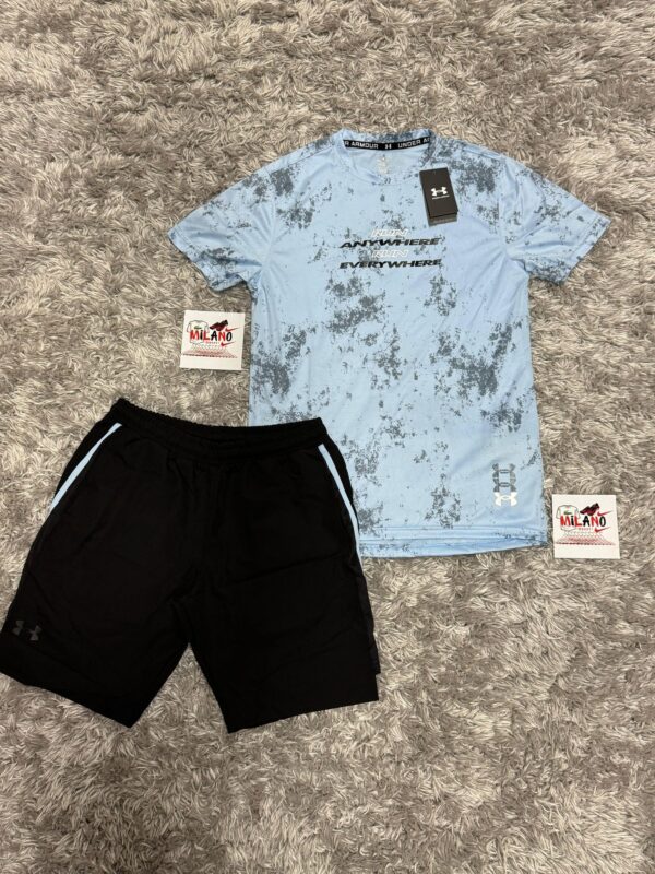 CONJUNTO UNDER