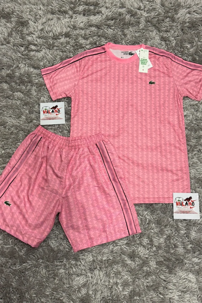 CONJUNTO LACOSTE
