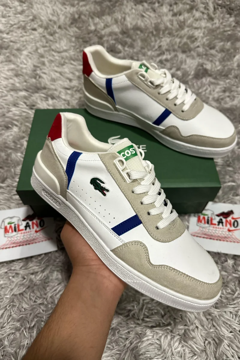 LACOSTE