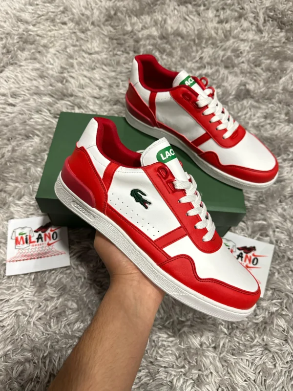 LACOSTE