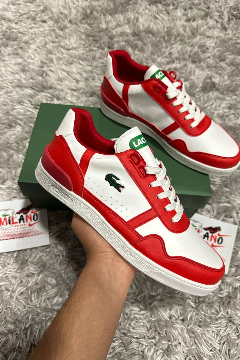 LACOSTE