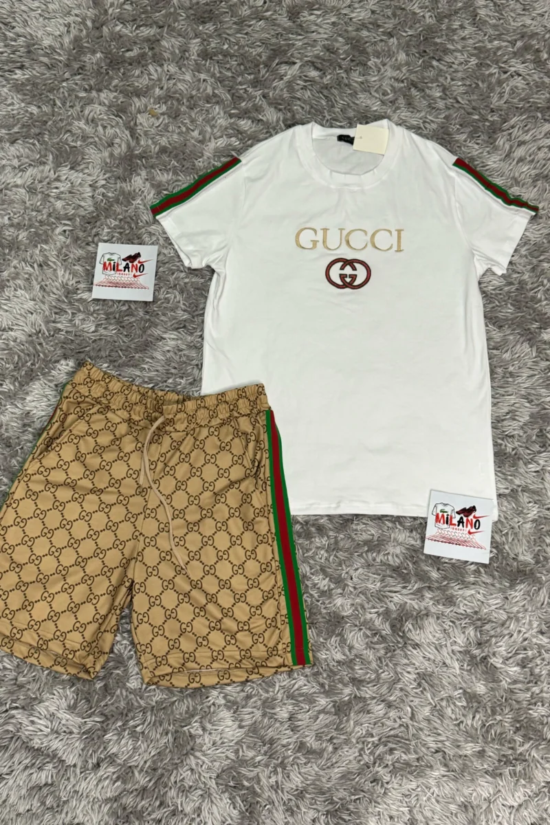CONJUNTO GUCCI