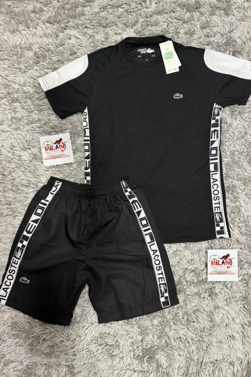 CONJUNTO LACOSTE