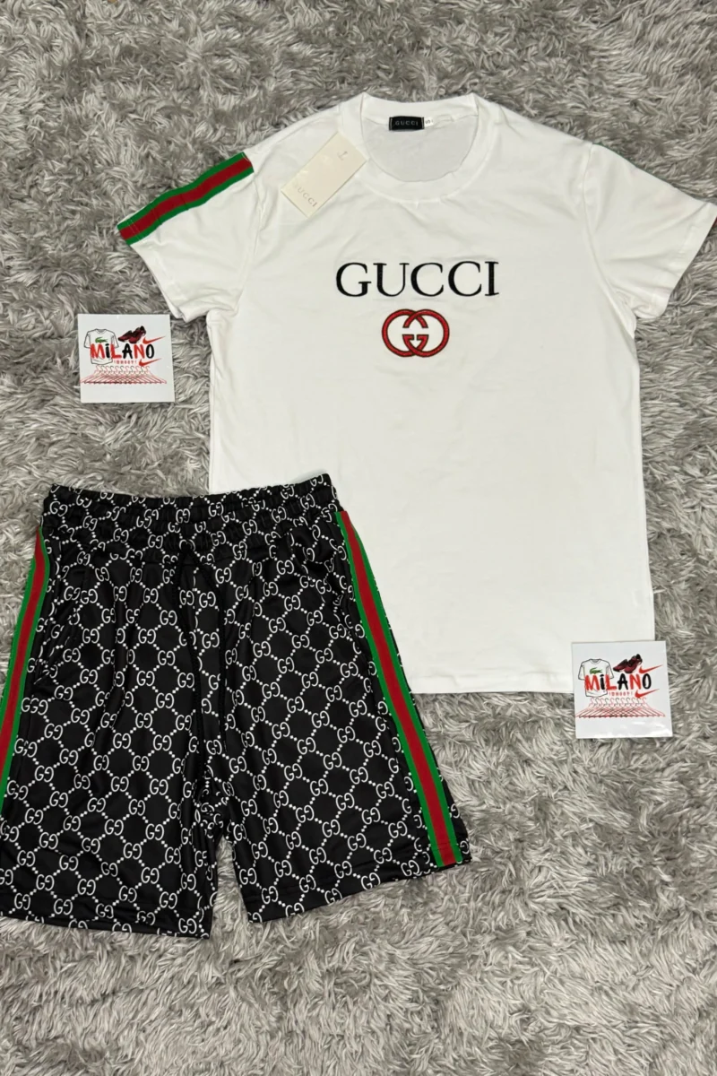 CONJUNTO GUCCI