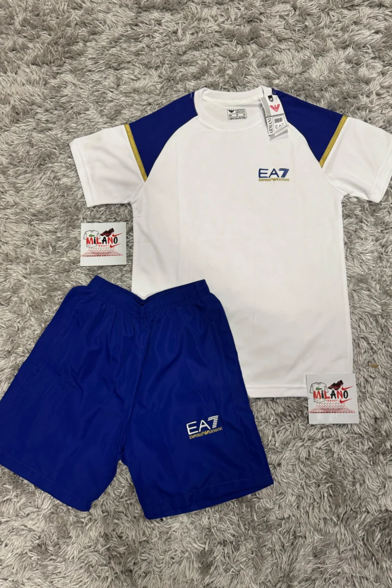 CONJUNTO EA7