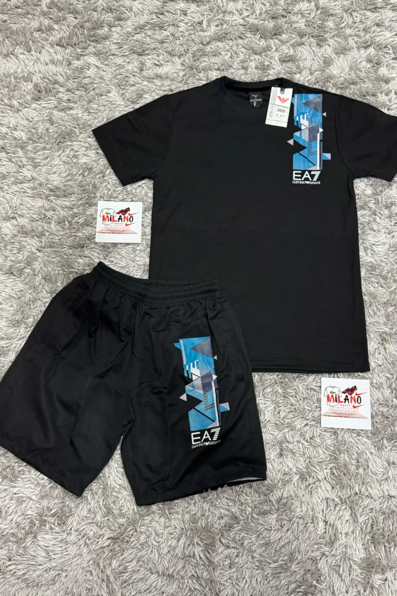 CONJUNTO EA7