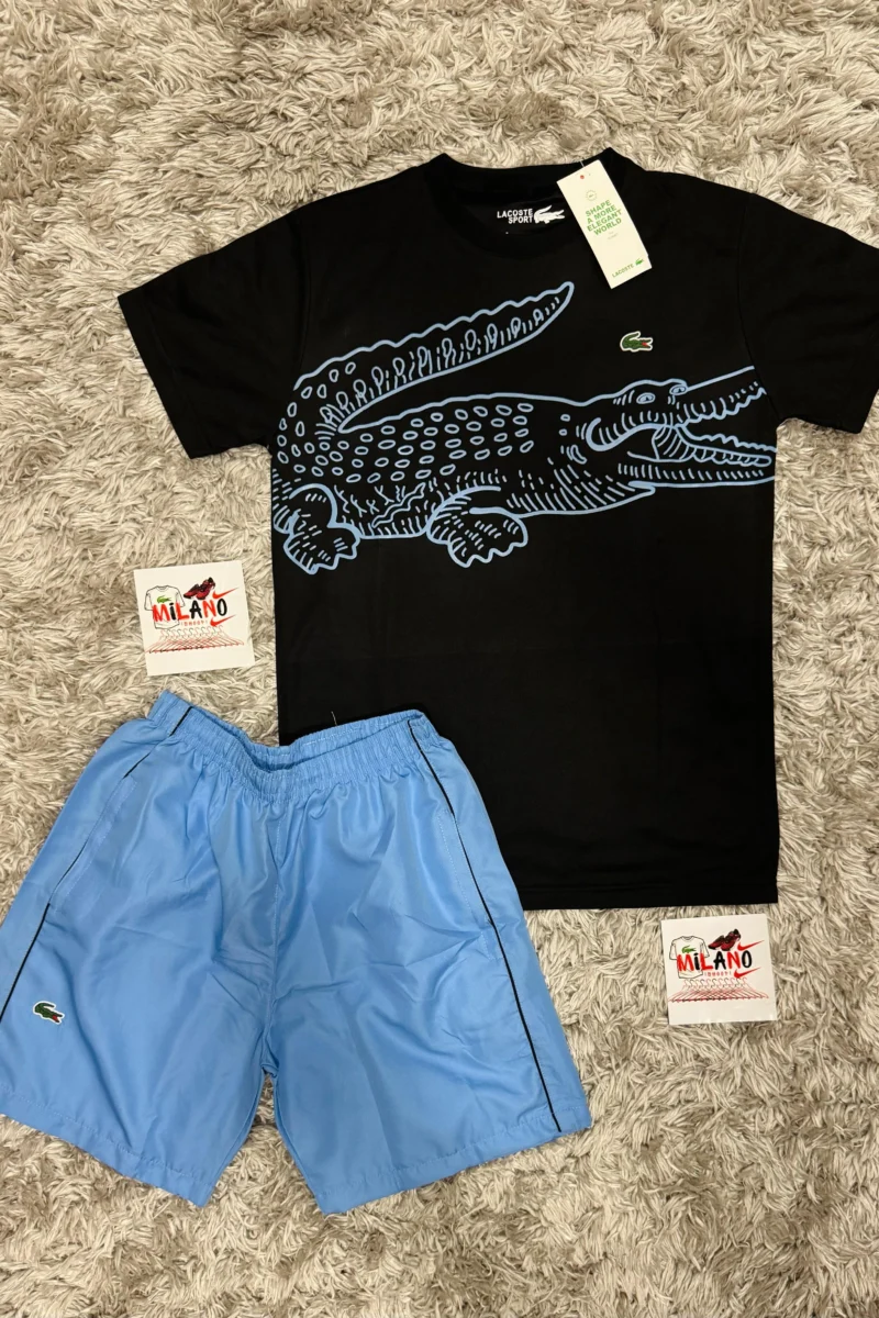 CONJUNTO LACOSTE