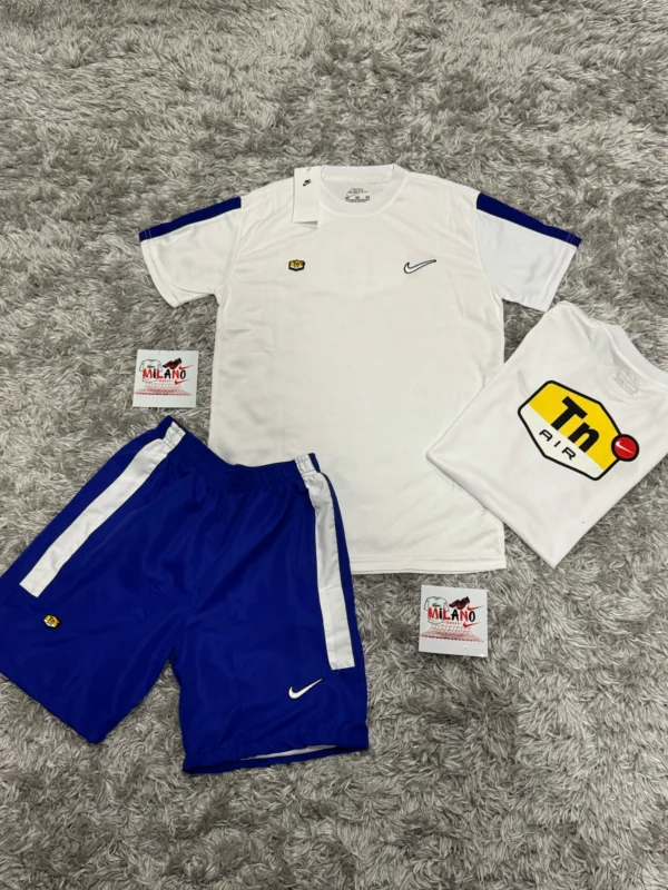 CONJUNTO NIKE TN