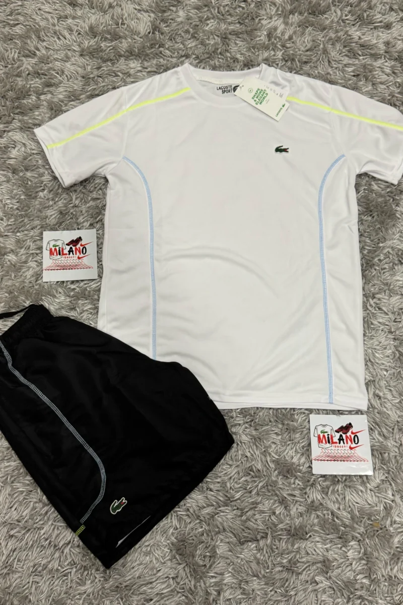CONJUNTO LACOSTE