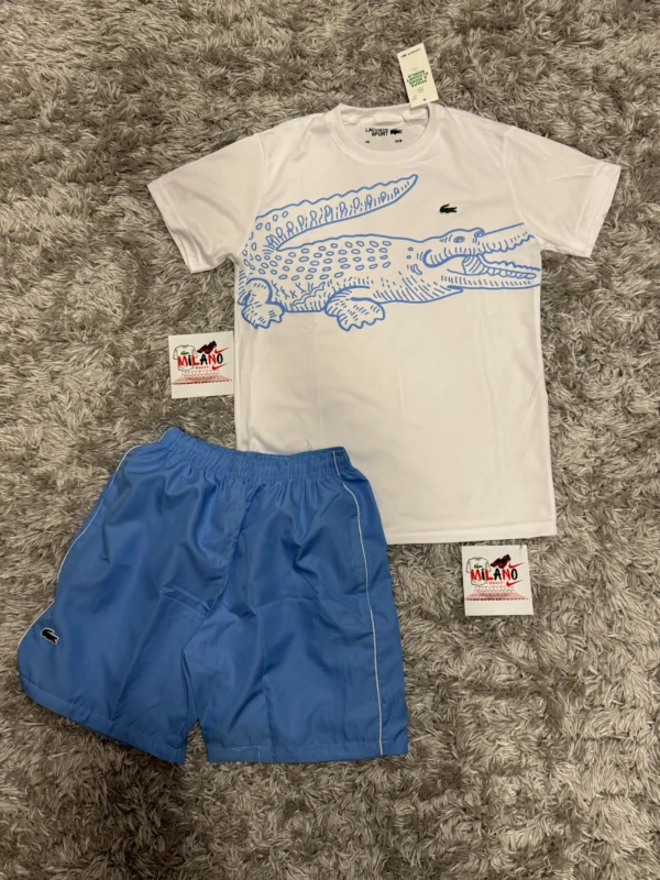 CHANDAL LACOSTE