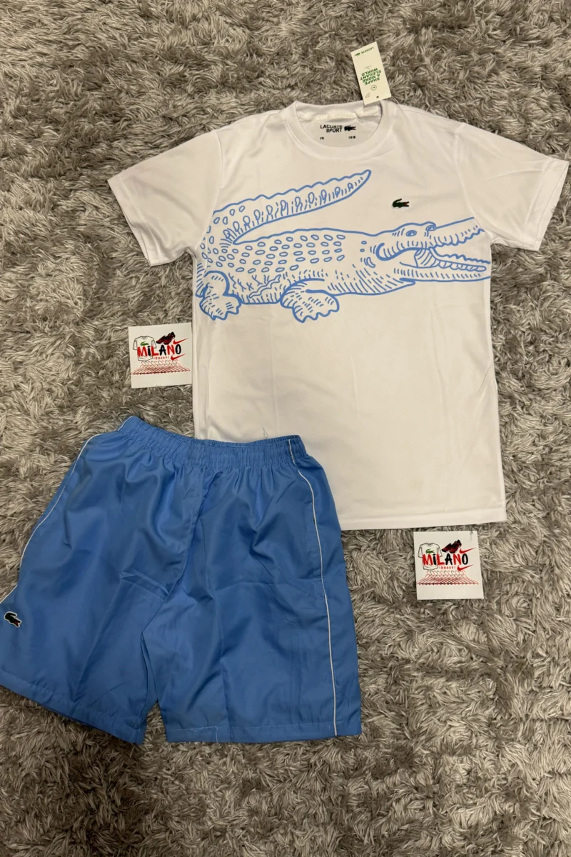 CHANDAL LACOSTE