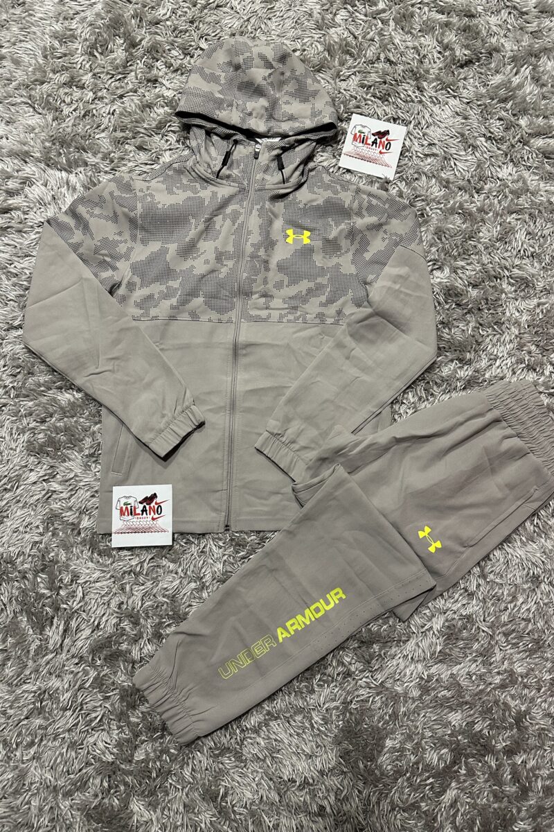 Chándal Under armour