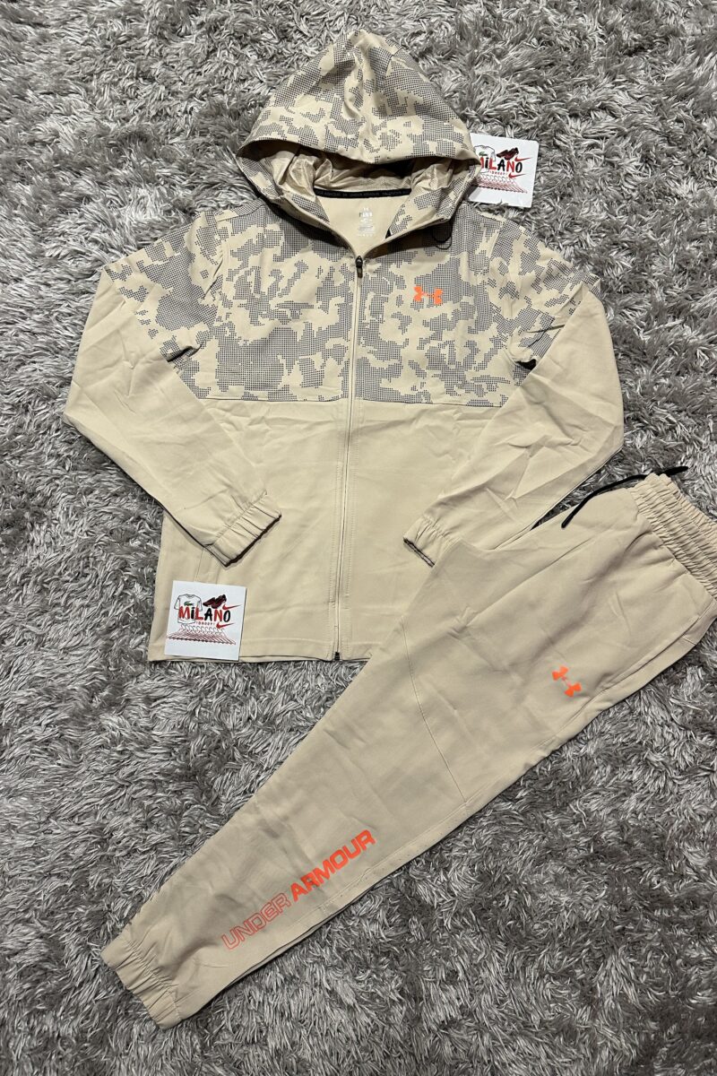 Chándal Under armour