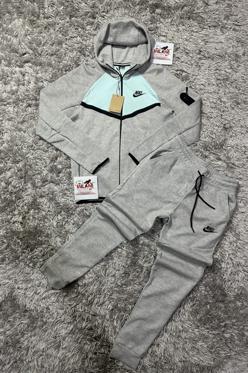 Chándal Nike tech fleece