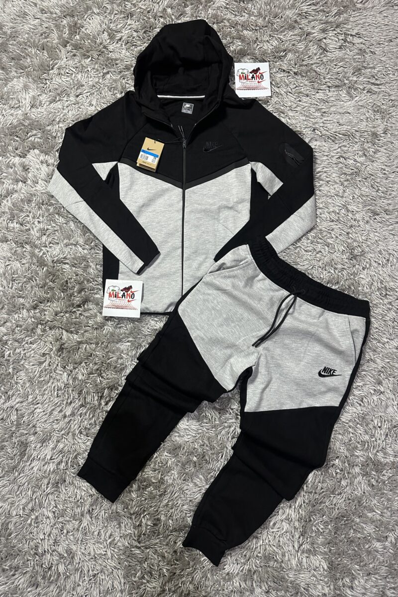 Chándal Nike tech fleece