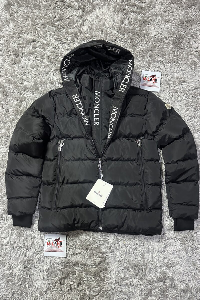 Chaqueta Moncler